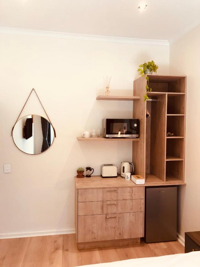 On Barkly Apartment Cape Town Luaran gambar