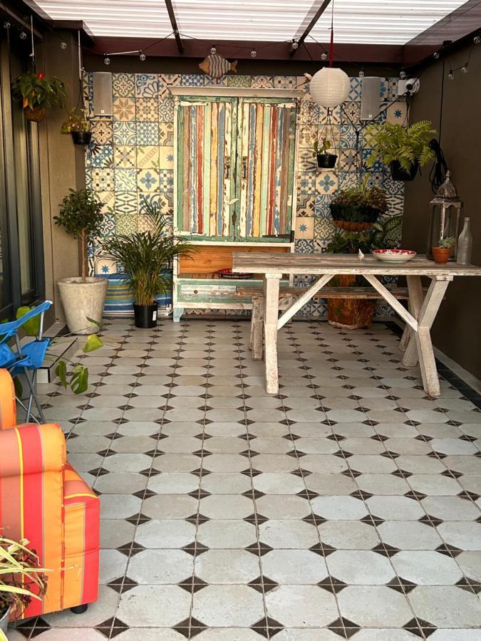 On Barkly Apartment Cape Town Luaran gambar