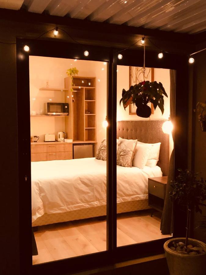 On Barkly Apartment Cape Town Luaran gambar