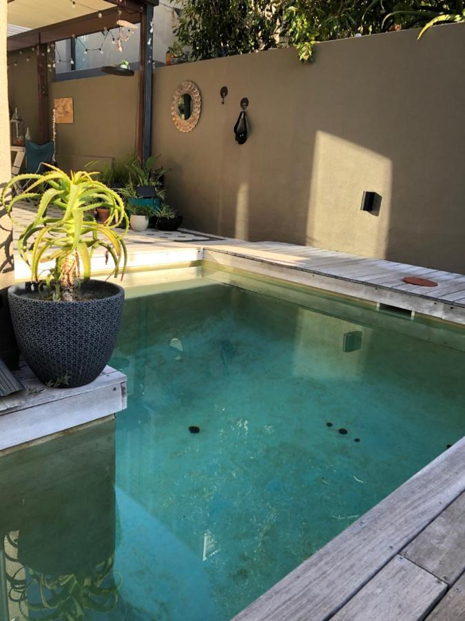 On Barkly Apartment Cape Town Luaran gambar