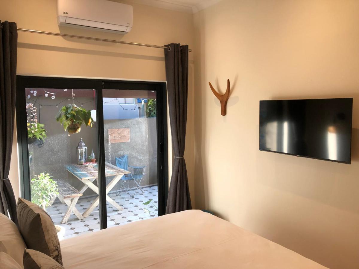 On Barkly Apartment Cape Town Luaran gambar