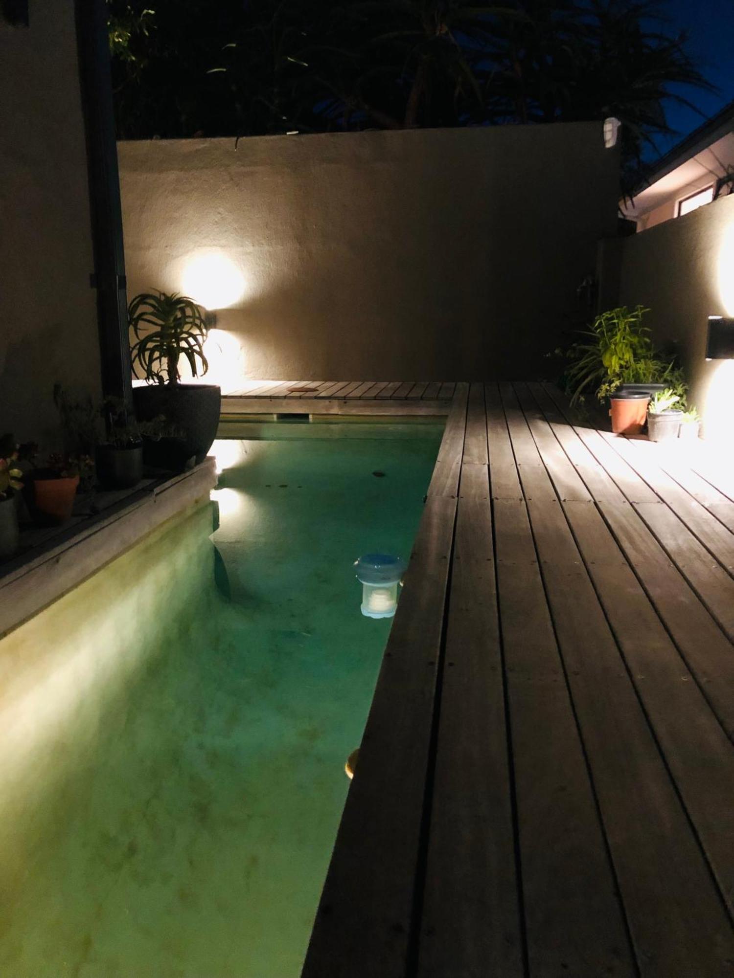 On Barkly Apartment Cape Town Luaran gambar