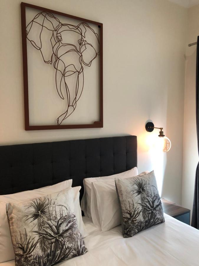On Barkly Apartment Cape Town Luaran gambar