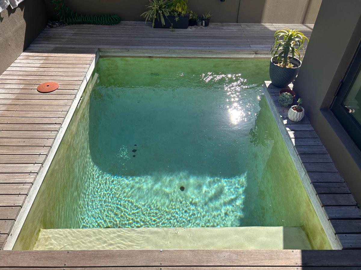 On Barkly Apartment Cape Town Luaran gambar