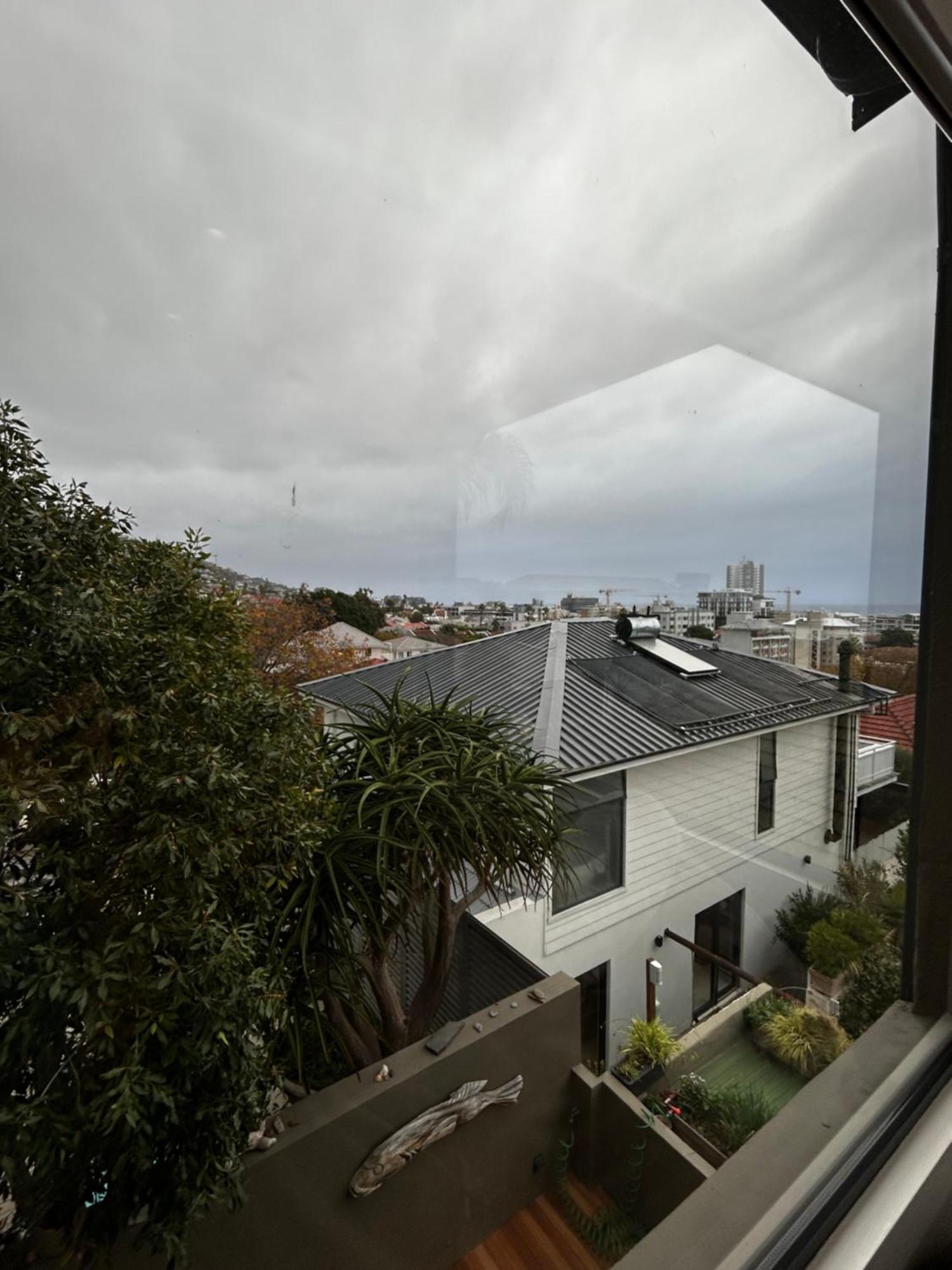 On Barkly Apartment Cape Town Luaran gambar