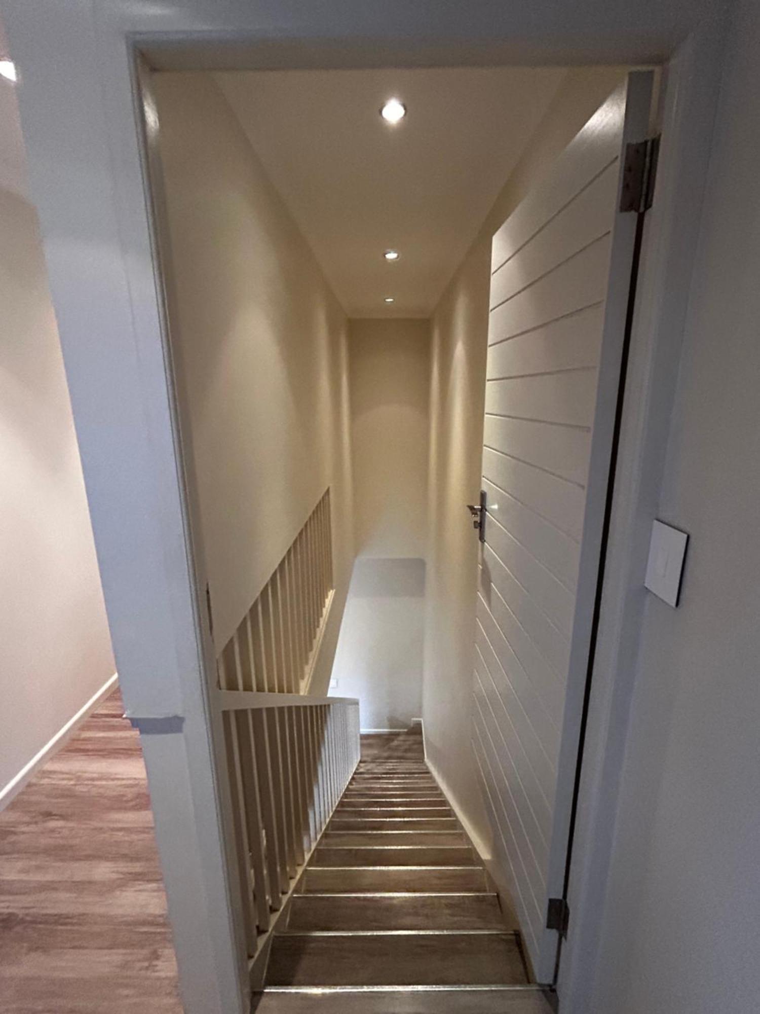 On Barkly Apartment Cape Town Luaran gambar