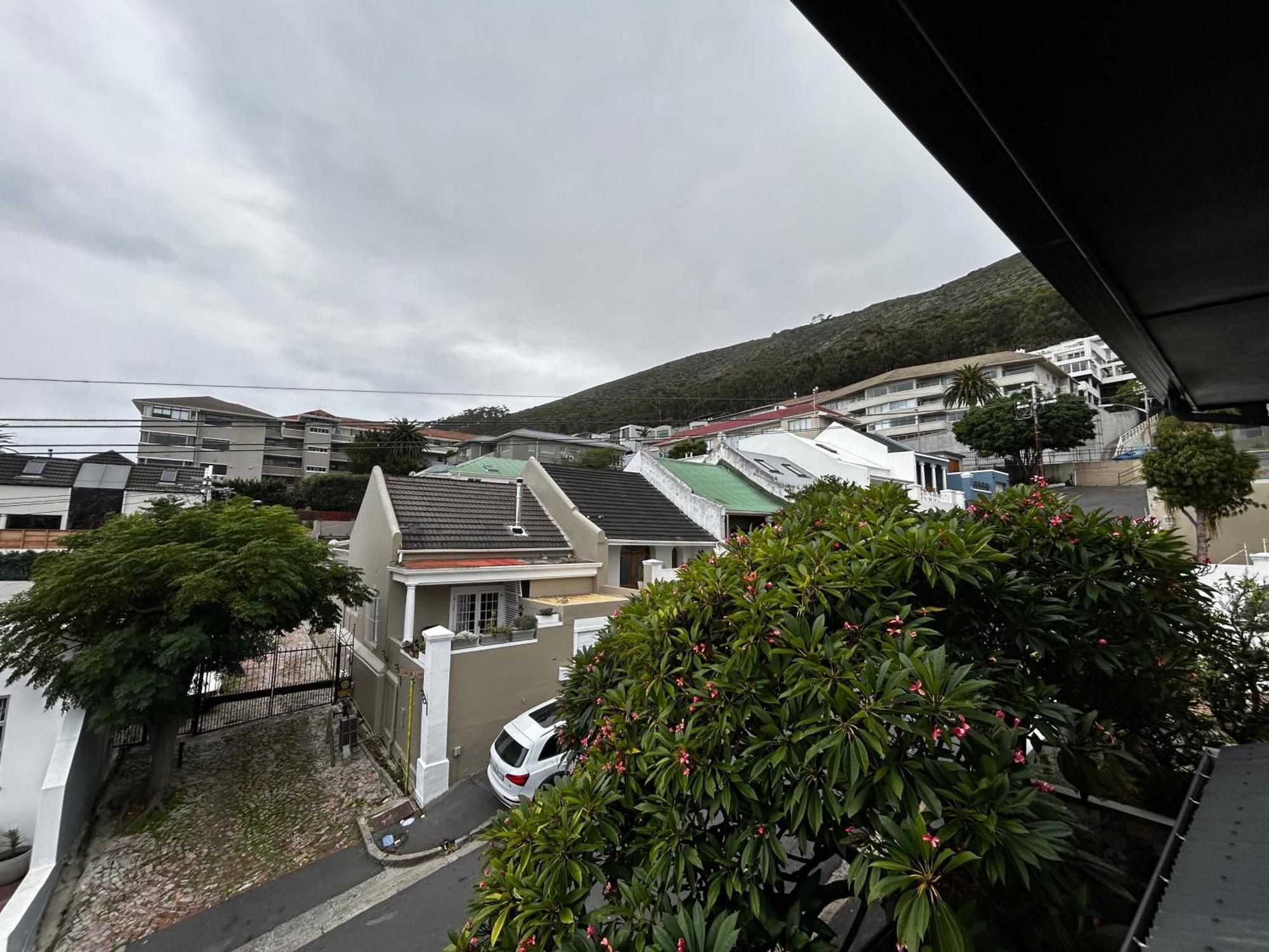On Barkly Apartment Cape Town Luaran gambar