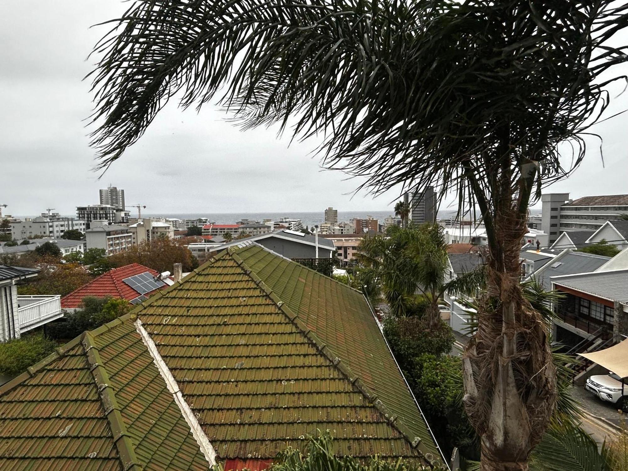 On Barkly Apartment Cape Town Luaran gambar