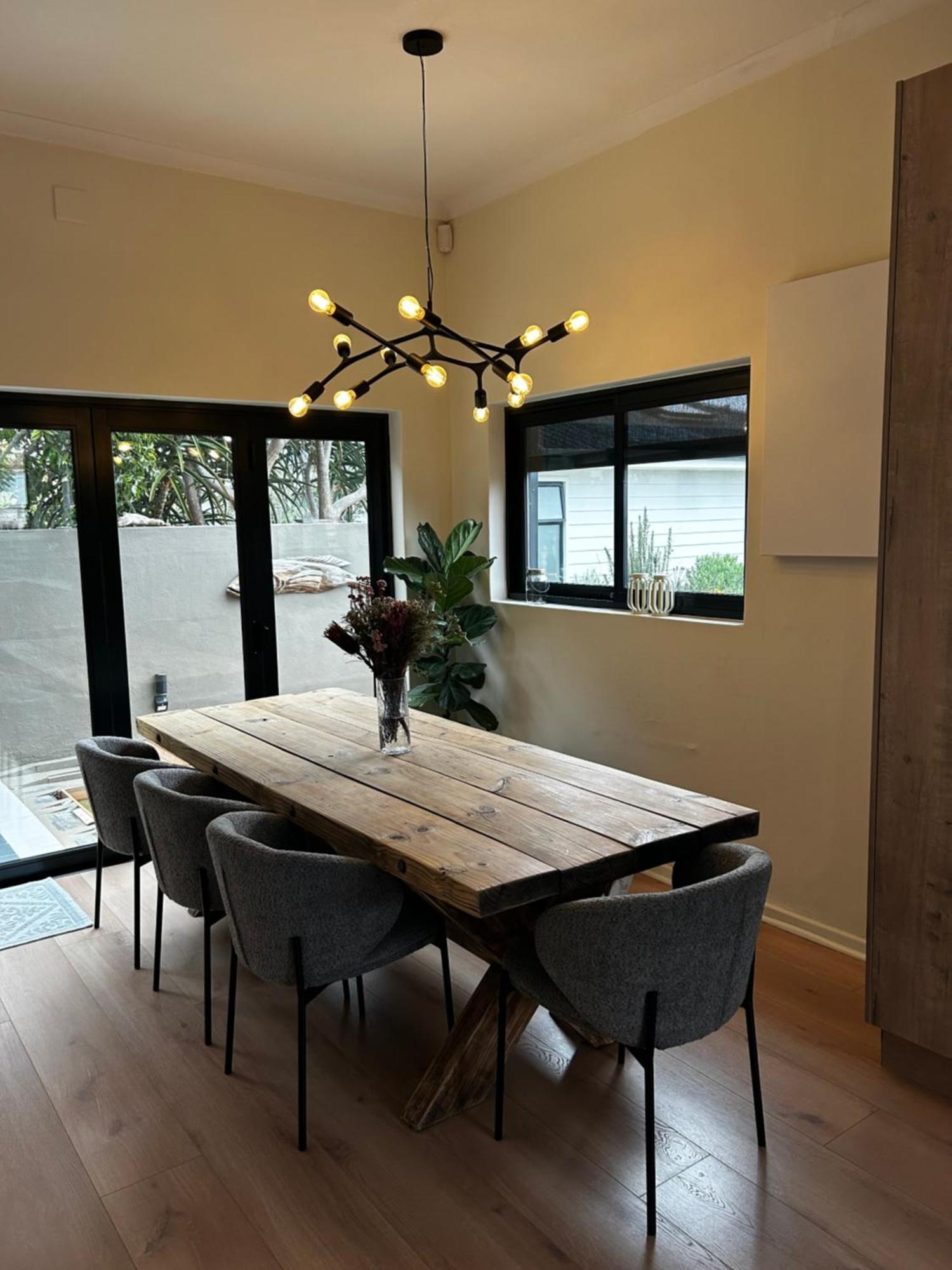 On Barkly Apartment Cape Town Luaran gambar