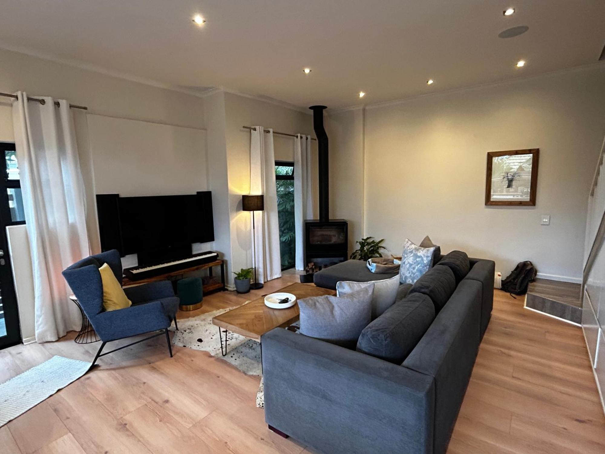 On Barkly Apartment Cape Town Luaran gambar
